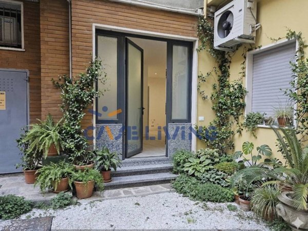 appartamento in vendita a Milano in zona Bocconi