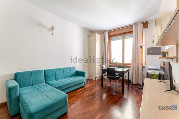 appartamento in vendita a Milano in zona Città Studi
