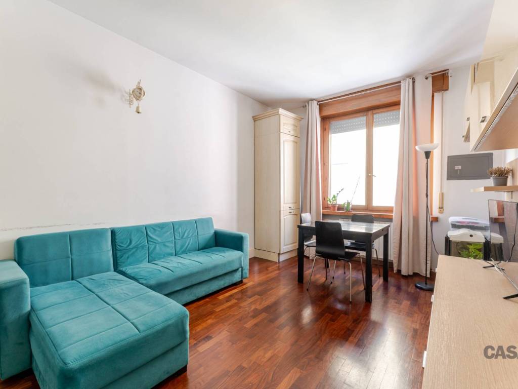 appartamento in vendita a Milano in zona Città Studi