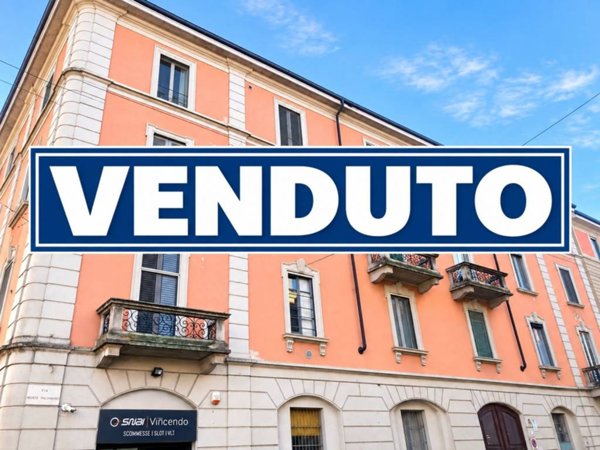 appartamento in vendita a Milano in zona Rogoredo