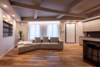 appartamento in vendita a Milano in zona Vigentino