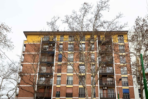 appartamento in vendita a Milano in zona Porta Vittoria