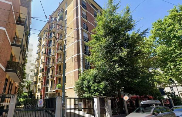 appartamento in vendita a Milano in zona Porta Vittoria