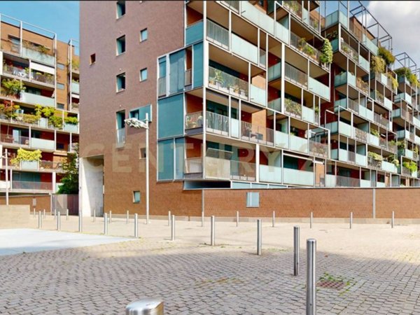 appartamento in vendita a Milano in zona Il Portello