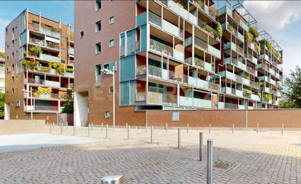 appartamento in vendita a Milano in zona Il Portello