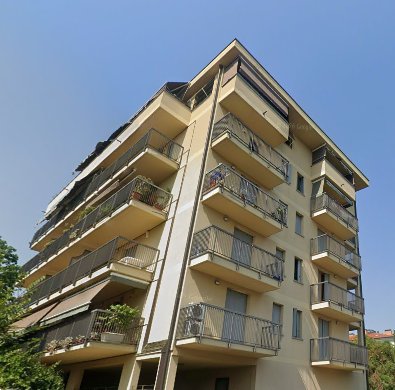 appartamento in vendita a Milano in zona Muggiano