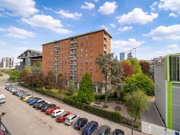appartamento in vendita a Milano in zona Il Portello