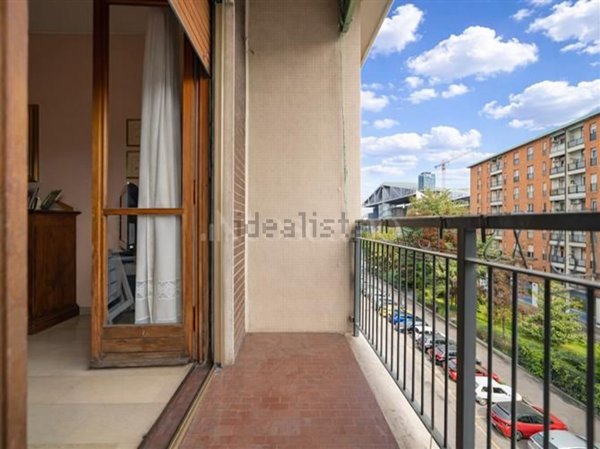 appartamento in vendita a Milano in zona Il Portello