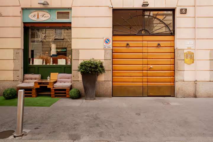 appartamento in vendita a Milano in zona Porta Romana