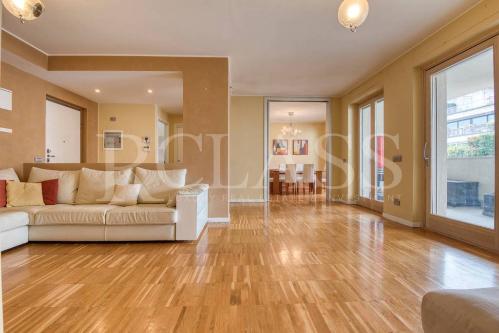 appartamento in vendita a Milano