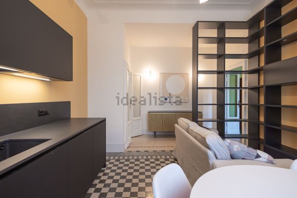appartamento in vendita a Milano in zona Città Studi