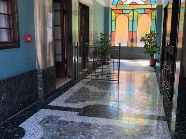 appartamento in vendita a Milano in zona Città Studi