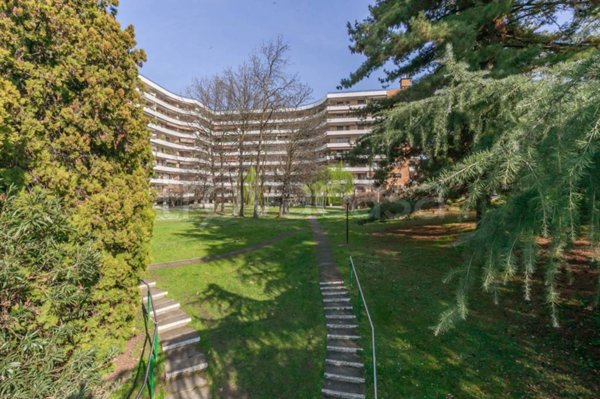 appartamento in vendita a Milano in zona San Siro