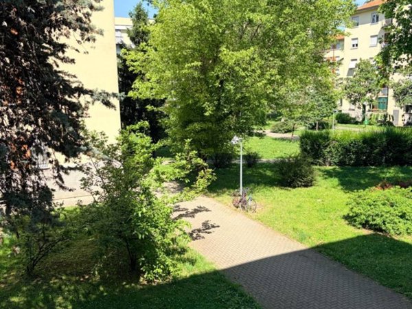 appartamento in vendita a Milano in zona Niguarda