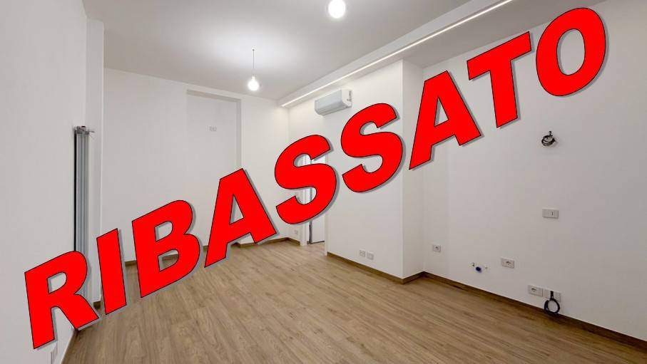 appartamento in vendita a Milano in zona Città Studi