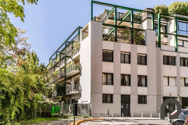 appartamento in vendita a Milano in zona Barona