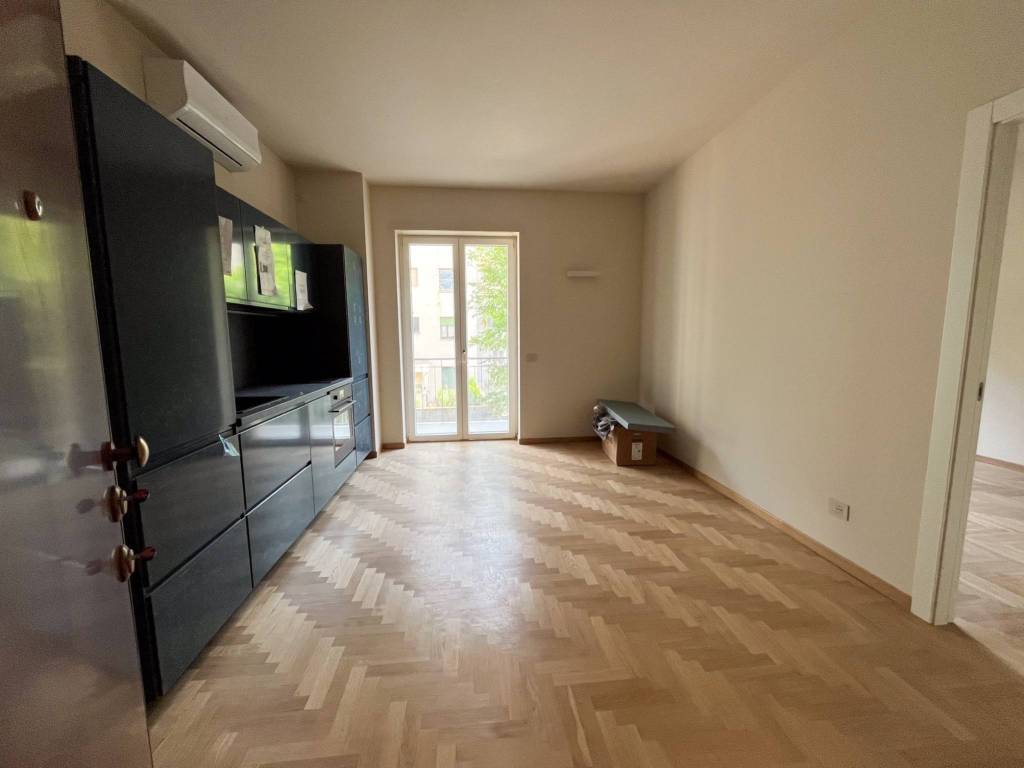 appartamento in vendita a Milano in zona Centro Direzionale
