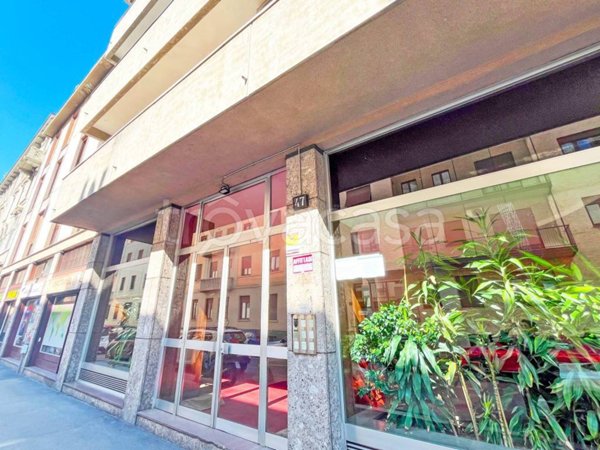 appartamento in vendita a Milano in zona Stazione Centrale