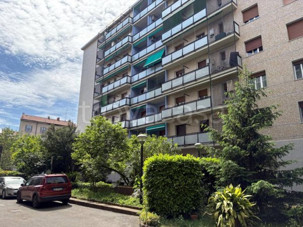 appartamento in vendita a Milano in zona Piazzale Lodi