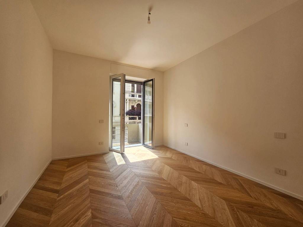appartamento in vendita a Milano in zona Isola