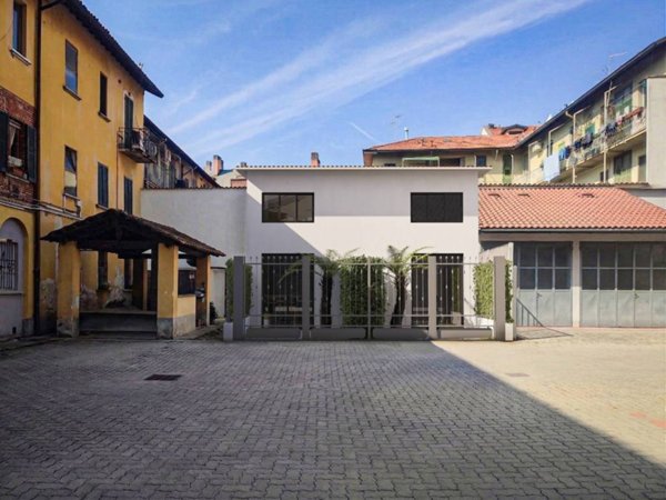 appartamento in vendita a Milano in zona Bicocca