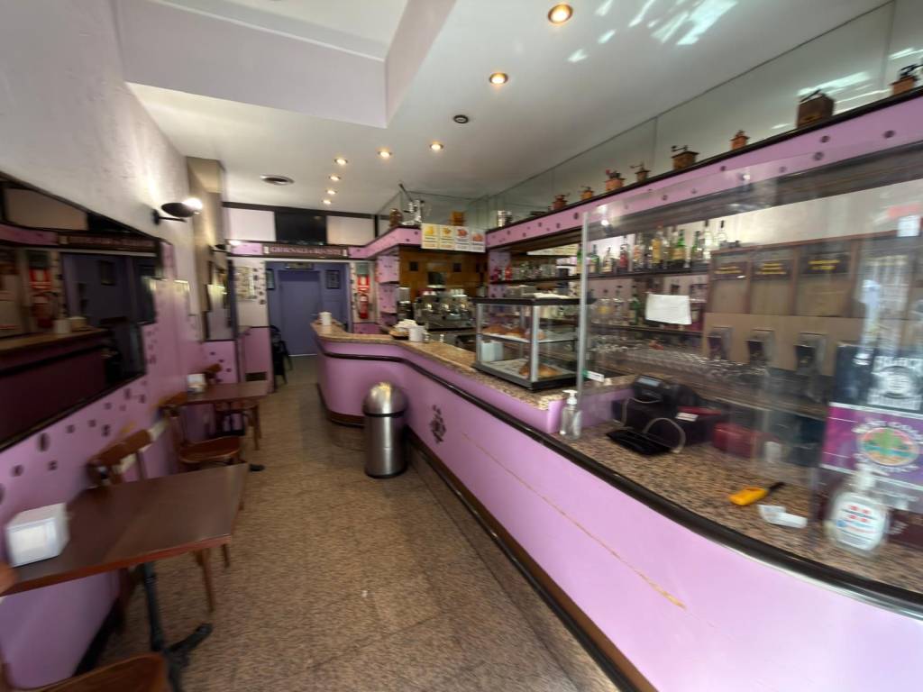 negozio in vendita a Milano in zona Chiesa Rossa