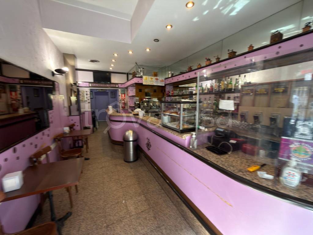 negozio in vendita a Milano