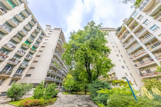 appartamento in vendita a Milano in zona Centro Storico