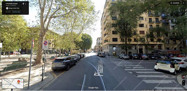 appartamento in vendita a Milano in zona Porta Venezia
