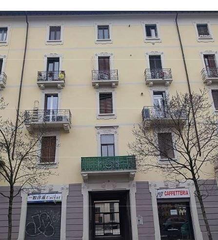 appartamento in vendita a Milano in zona Cagnola