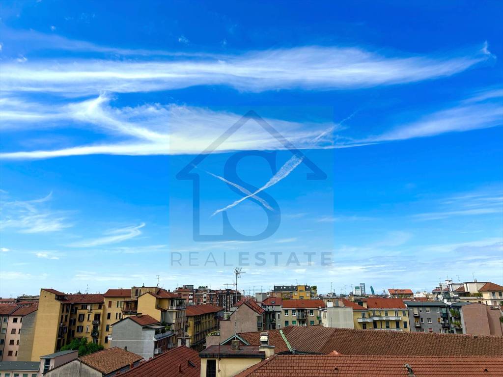 appartamento in vendita a Milano in zona Porta Venezia