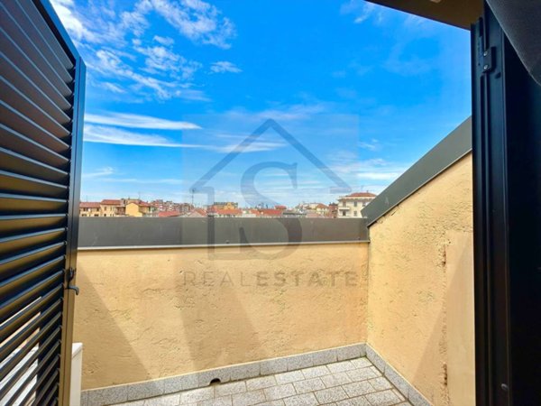 appartamento in vendita a Milano in zona Città Studi