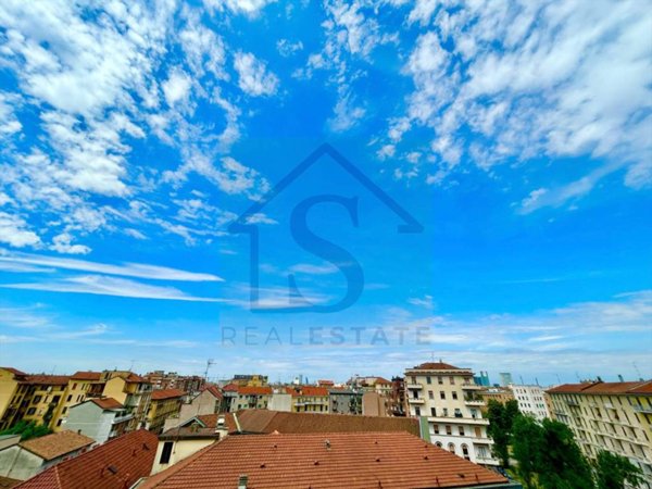 appartamento in vendita a Milano in zona Città Studi