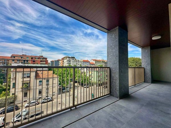 appartamento in vendita a Milano in zona Il Portello