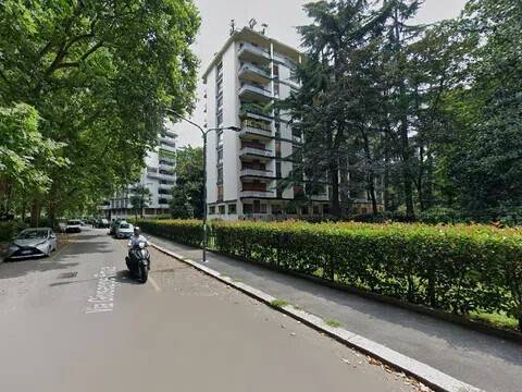 appartamento in vendita a Milano in zona Solari