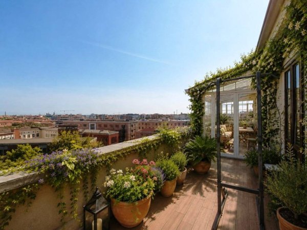 appartamento in vendita a Milano in zona Porta Venezia