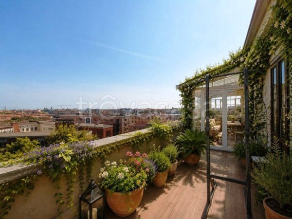 appartamento in vendita a Milano in zona Porta Venezia