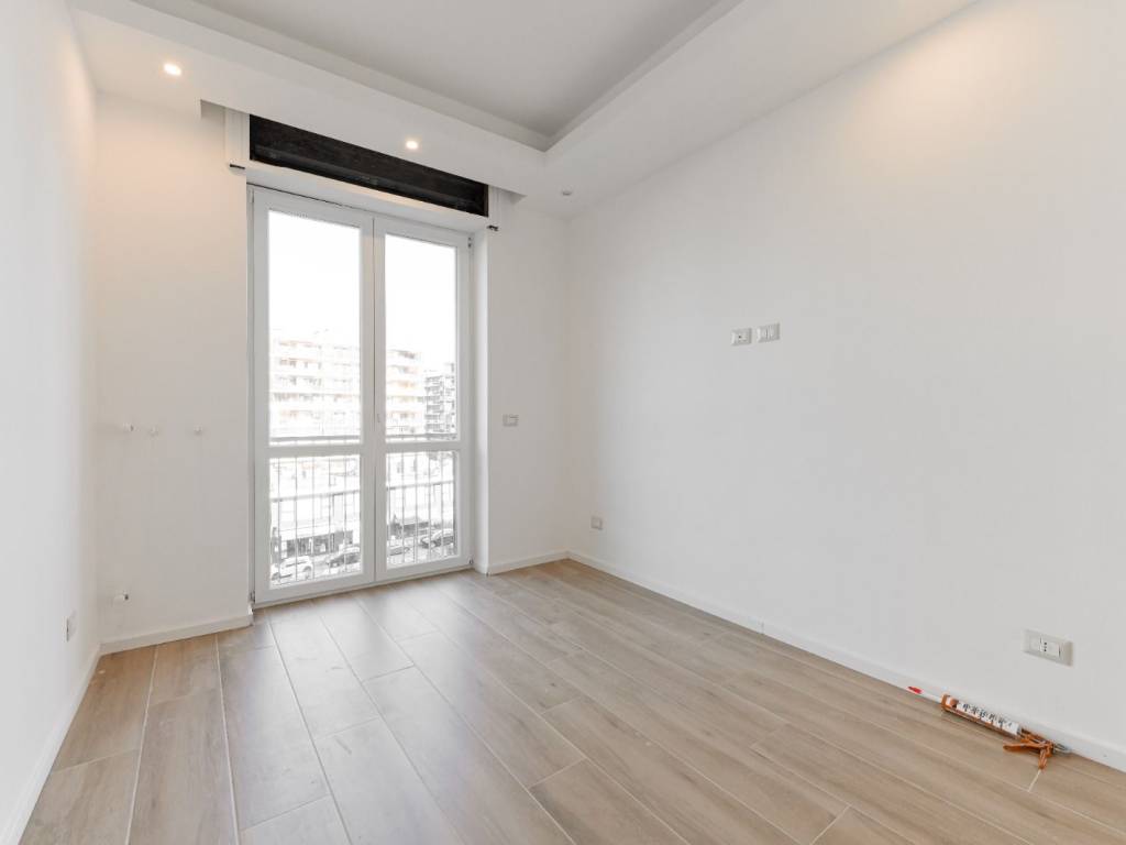 appartamento in vendita a Milano in zona Porta Garibaldi