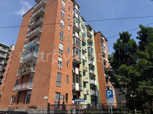 appartamento in vendita a Milano in zona Città Studi