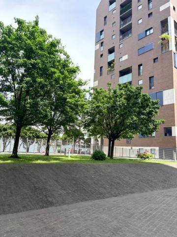 appartamento in vendita a Milano in zona Sempione
