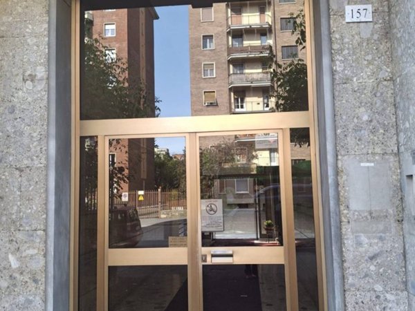 appartamento in vendita a Milano in zona Niguarda