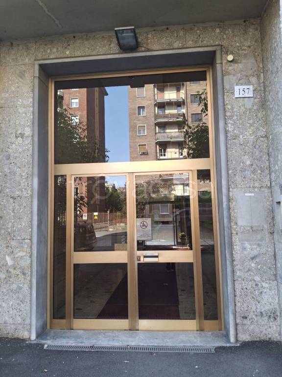 appartamento in vendita a Milano in zona Bicocca