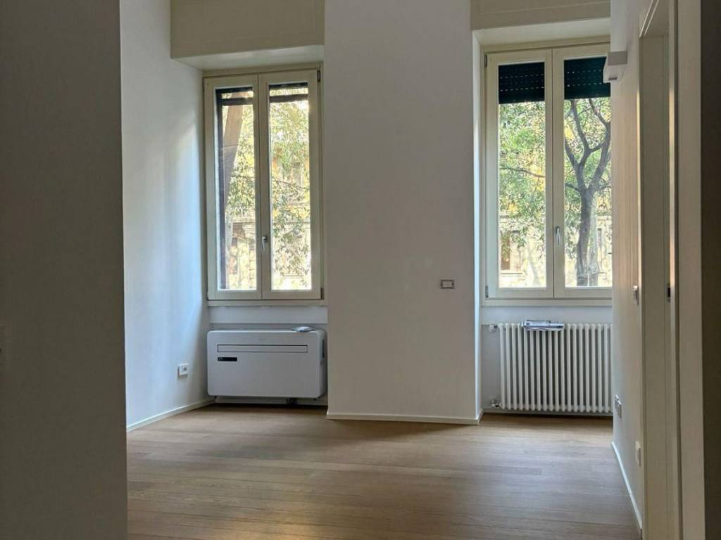 appartamento in vendita a Milano in zona Chiesa Rossa