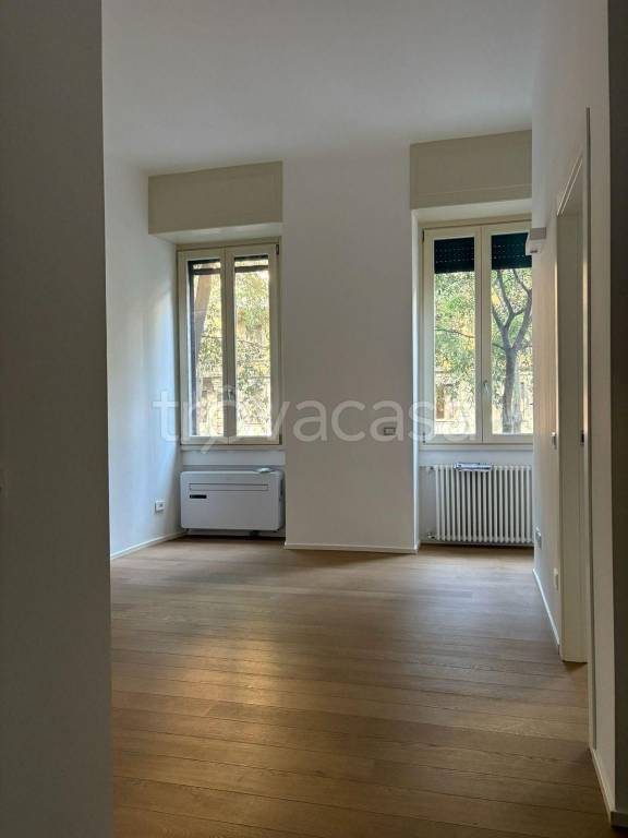 appartamento in vendita a Milano in zona Bocconi