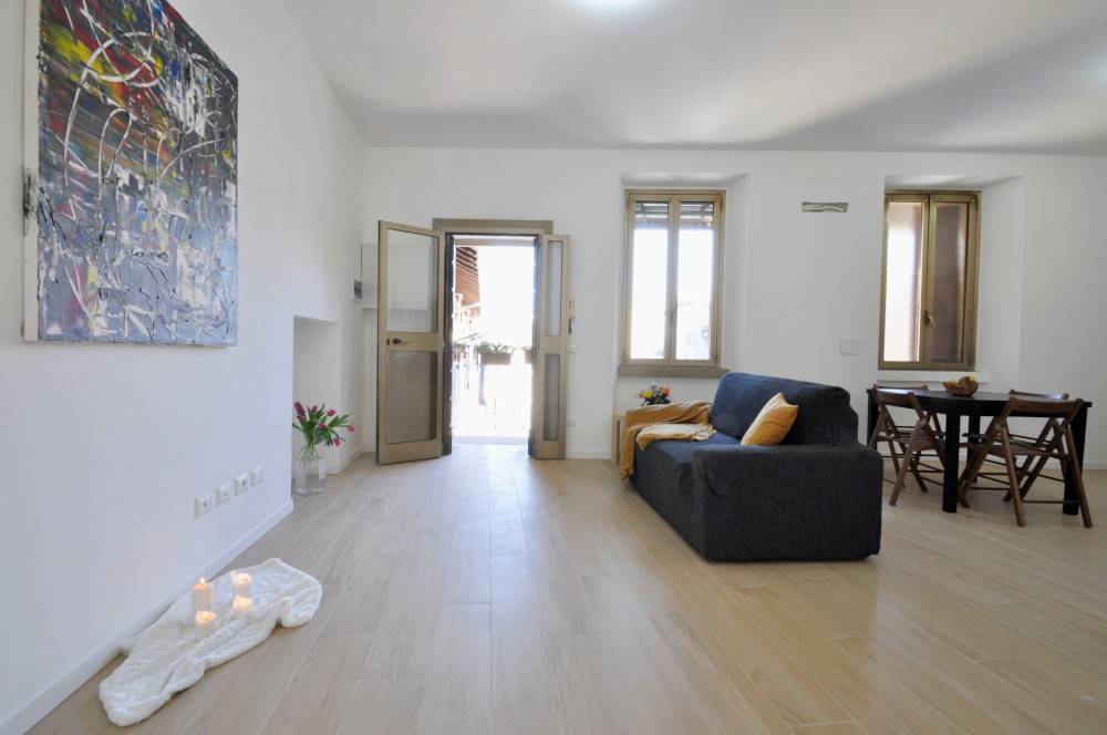 appartamento in vendita a Milano in zona Bovisa