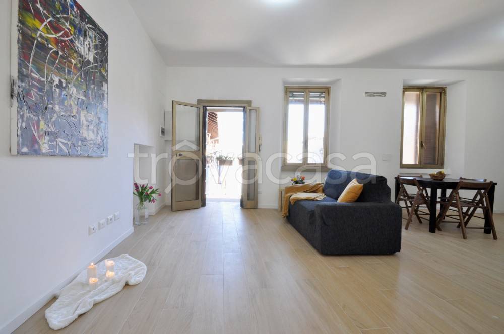 appartamento in vendita a Milano in zona Bovisa