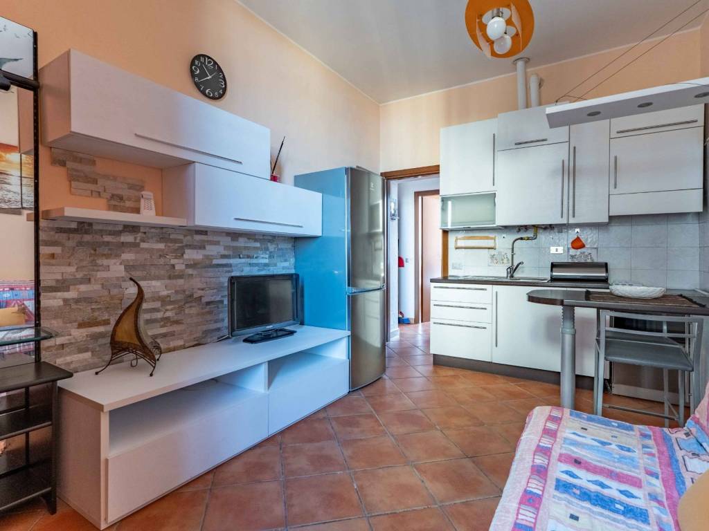 appartamento in vendita a Milano in zona San Cristoforo