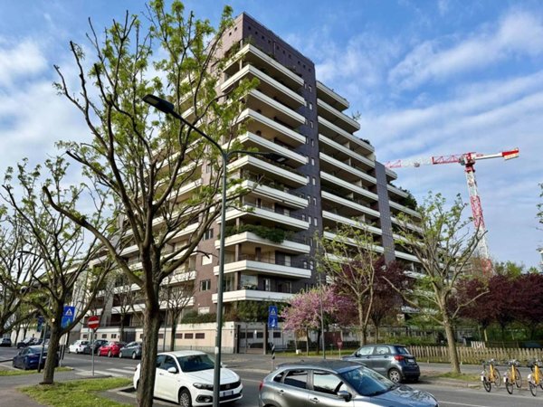 appartamento in vendita a Milano in zona Vigentino