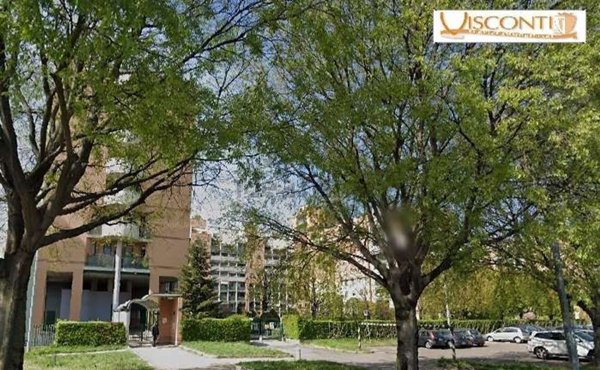 appartamento in vendita a Milano in zona Crescenzago