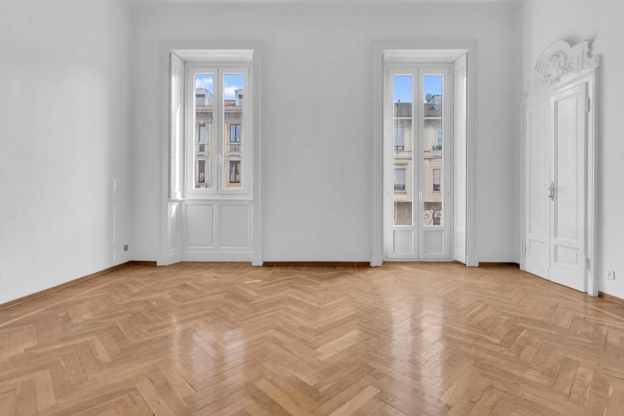 appartamento in vendita a Milano in zona Solari